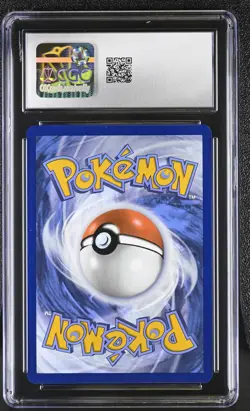 CGC 10 Umbreon 059/131 Reverse Holo Prismatic Evolutions English Pokemon Card - Image 2