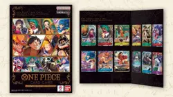 One Piece Premium Card Collection - Best Selection Vol. 3 NEU & OVP - Image 2
