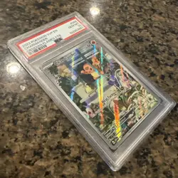 Charmander Promo 044 PSA 10 Obsidian Flames Pokemon TCG PSA Grades Card - Image 3