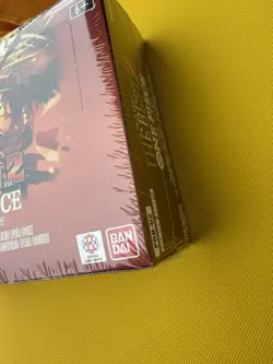 The Best One Piece PRB-02 Booster Box New Factory Sealed English 🐸 - Image 3