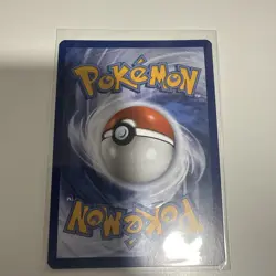 Teal Mask Ogerpon SV: Scarlet & Violet Promo Cards 123 Pokemon Card Holo - Image 2