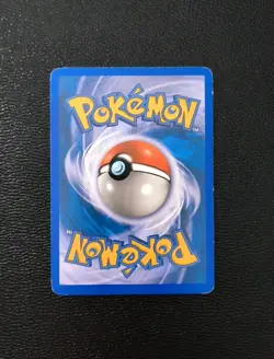 Rival 113/130 Uncommon Diamond and Pearl Pokemon TCG Card - Near Mint Condition - Image 2