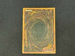 Yu-Gi-Oh Ryu Kokki Super Rare Card DR2-EN091 Lightly Played Condition - Image 3