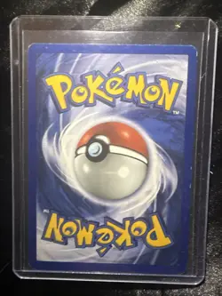 Sabrina's Haunter 58/132 Gym Heroes Series Uncommon Basic Pokemon Card 2000 NM - Image 2