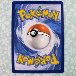 Pokemon Card Arcanine Ex 032/198 Ultra Rare Scarlet Violet Base Singles LP - Image 2