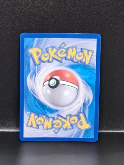 Meowth ex SAR 114/080 M3 Munikis Nihil Zero Korean Pokemon TCG Card 2026 NM - Image 3