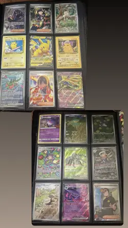 Pokemon card Lot - Image 1