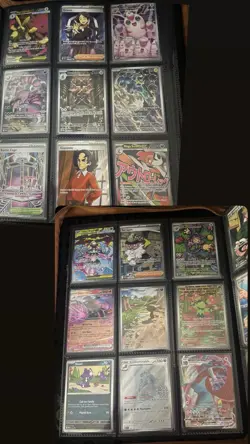Pokemon card Lot - Image 2