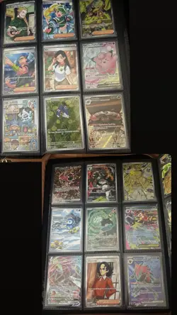 Pokemon card Lot - Image 3