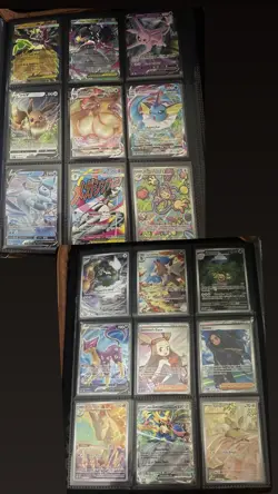 Pokemon card Lot - Image 4