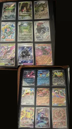 Pokemon card Lot - Image 5