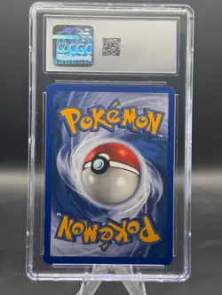Zapdos 012/034 Trading Card Game Classic Holo CGC 10 - Image 2