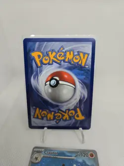Pokemon Claydol - 092/086 - ME04: Chaos Rising (CRI) X2 Cards - Image 2