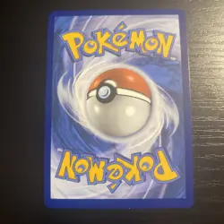 Team Rocket's Mewtwo ex Promo SV: Scarlet & Violet Promo Cards 205 NM - Image 2