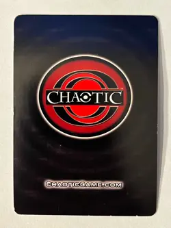 Chaotic 157/232 Stone Mail Ultra Rare Battlegear Holo Foil Card - Image 2