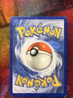 2017 Umbreon GX 80/149 Sun & Moon Base Set Pokemon TCG Card - Image 2