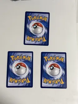 Pokemon TCG Chinese Flapple VMAX 019/122 & V 018/122 3-Card Lot (US SELLER) - Image 2