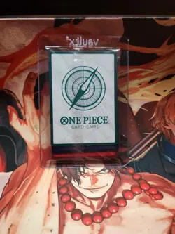 2ND Anniversary Tournament One Piece Card Game English, Sealed Promo Pack - Image 3