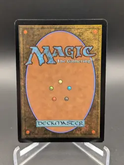 Elvish Mystic Commander Masters Foil - Image 3