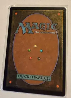 Cyclonic Rift - MTG Double Masters - Near Mint - Image 2