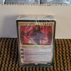 Magic: The Gathering - Painbow - Dominaria United Sealed Precon Deck - Image 1