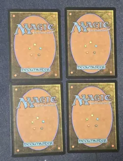 4x Fyndhorn Elves MTG Commander Legends - Magic The Gathering- Mint - Image 2