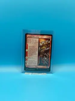 MTG, Book of Mazarbul 116 NM Universes Beyond: the Lord of the Rings Regular LTR - Image 1