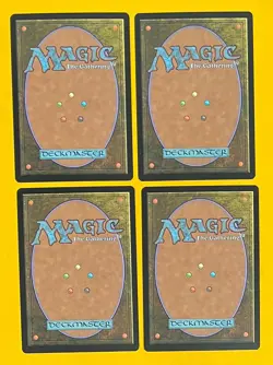 MTG GRAND MELEE (x4) Onslaught (OldManMTG 009-627) - Image 2