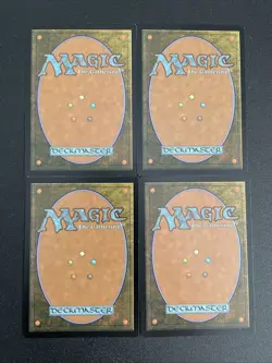Magic: the Gathering Flux Channeler x4 War of the Spark - Image 2