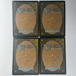 Expedition Map 2XM MTG x4 Playset - Image 2