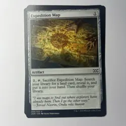 Expedition Map 2XM MTG x4 Playset - Image 5