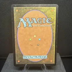 Chrome Mox 152 Mirrodin MRD LP - Image 2