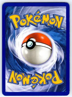 Mudkip 11/17 Common POP Series 4 Pokemon Holo Lightly Played - Image 2