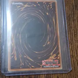 Yu-Gi-Oh Exodia Necross 1st edition DCR-020 - Image 2