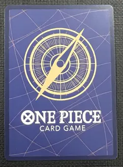 English - Ms. All Sunday SP - OP14-084 - One Piece OP-16 - TIME OF BATTLE - Image 3