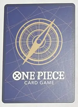 English - Ms. All Sunday SP - OP14-084 - One Piece OP-16 - TIME OF BATTLE - Image 5