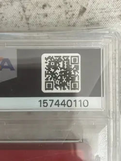 2026 ONE PIECE OP14-041 THE AZURE SEA'S SEVEN BOA HANCOCK ALTERNATE PSA 10 - Image 2