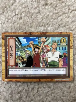 One Piece CardDass Hyper Battle 4pc FP20 FP22 FP28 FP30 - Image 3