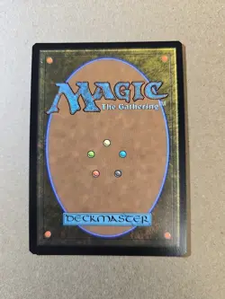 MTG Sheltered by Ghosts Foil - Duskmourn: House of Horror (DSK) #30 - Magic - Image 3