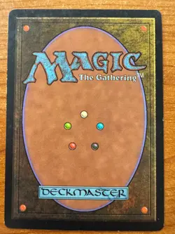 Magic MTG Animate Dead Japanese 5th Edition SP/MP! - Image 2