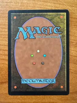 Magic MTG Animate Dead Japanese 5th Edition SP! - Image 2