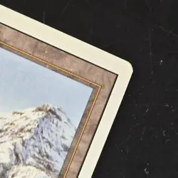 Taiga Revised Edition Regular LP Magic The Gathering MTG RARE Ships FAST - Image 2