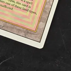 Taiga Revised Edition Regular LP Magic The Gathering MTG RARE Ships FAST - Image 5