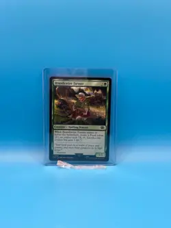 MTG, Brandywine Farmer 155 NM Universes Beyond the Lord of the Rings Regular LTR - Image 1