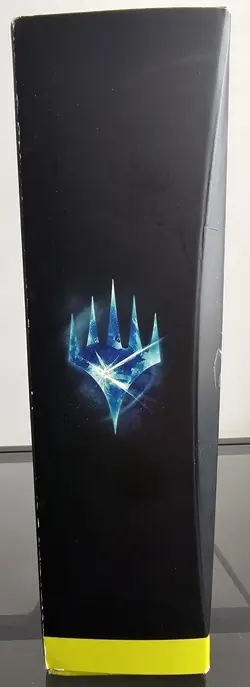 MTG: Counter Intelligence - Edge Of Eternities - Sealed Commander - Magic - Image 2