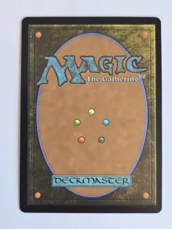 Worldspine Wurm. Mythic Wurm RTR MTG Card. - Image 2