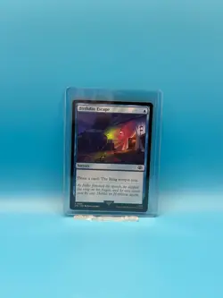 MTG, Birthday Escape 43 NM Universes Beyond: the Lord of the Rings Regular - Image 1