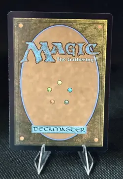 MTG Isochron Scepter (White Border) U 96 Mystery Booster 2 Non-foil - LP - Image 3