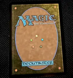 MTG Isochron Scepter (White Border) U 96 Mystery Booster 2 Non-foil - LP - Image 4