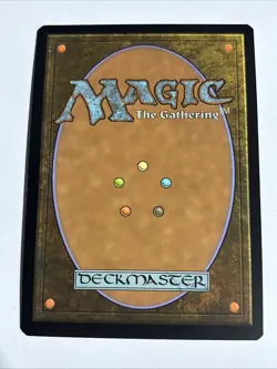 x1 Nykthos, Shrine to Nyx Theros NM MTG - Image 2